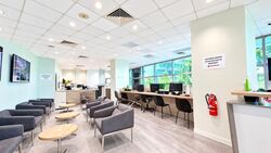 Ubi MRT (D14), Office #632009011
